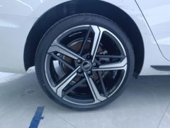 Audi A4L 40 TFSI Luxury Dynamic - photo 6