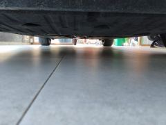Geely Xingui Xingrui 2.0T Prestigious Edition - photo 8