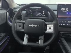 Fangchengbao Titan 3 Equation Leopard Titanium 3 501km AWD Max Edition - ფოტო 18