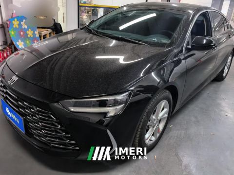 2024 Buick Regal 25T Ultra Edition - ავტომობილი ჩინეთიდან