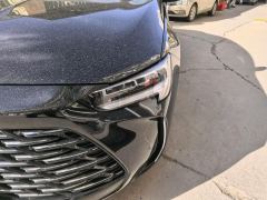 Buick Regal 25T Edition - photo 4