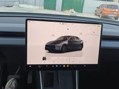 Tesla Model Y 593km Rear-Wheel Drive Edition - ფოტო 17