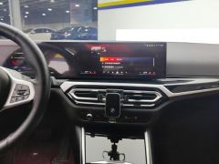 BMW i3 eDrive 35 L - photo 17