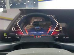 BMW i3 eDrive 35 L - photo 20