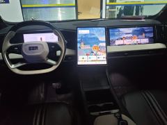 Geely Galaxy L7 1.5T 115km MAX - ფოტო 16