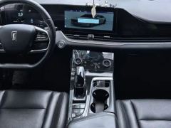 Bestune B70 1.5T Version - фото 16