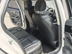 Bestune B70 1.5T Version - фото 20