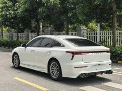 Bestune B70 1.5T Version - фото 4