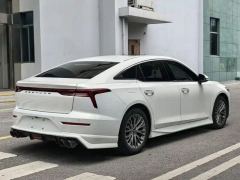 Bestune B70 1.5T Version - фото 6
