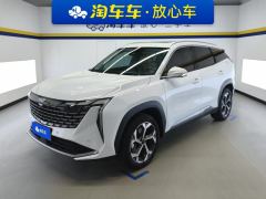Geely Boyue L 1.5T Premium Version - ფოტო 1