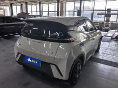 BYD Seagull 305km Vitality Edition - ფოტო 2