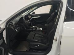 Audi A4L 40 TFSI Fashion Dynamic - photo 14