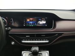 GAC Aion M6 Pro 270T Luxury Edition - photo 17