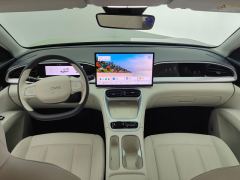 Geely Star Wish UP 410km Edition - ფოტო 16