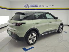 Geely Star Wish UP 410km Edition - ფოტო 2