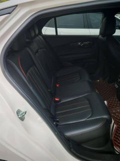 GAC Shadow Leopard 270T J15 Edition - фото 10