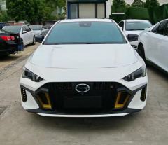 GAC Shadow Leopard 270T J15 Edition - фото 2