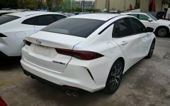 GAC Shadow Leopard 270T J15 Edition - фото 3