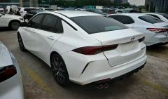 GAC Shadow Leopard 270T J15 Edition - фото 4