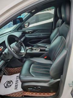 GAC Shadow Leopard 270T J15 Edition - фото 5