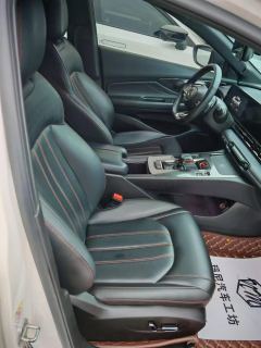 GAC Shadow Leopard 270T J15 Edition - фото 6