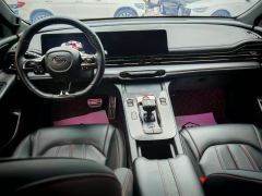 GAC Shadow Leopard 270T J15 Edition - фото 7