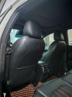 GAC Shadow Leopard 270T J15 Edition - фото 8