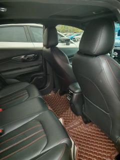 GAC Shadow Leopard 270T J15 Edition - фото 9