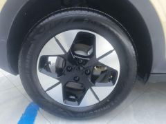 Geely Star Wish UP 410km Edition - ფოტო 6