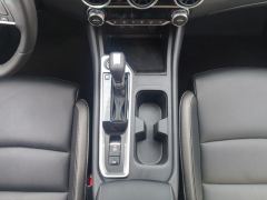 Nissan Sylphy Facelift 1.6L Enjoy Edition - фото 19