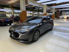 Mazda3 Axela 2.0L Automatic Premium Edition - photo 1