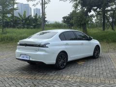 Peugeot 408 1.6T Entry-Level - фото 11