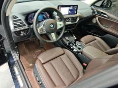 BMW X3 xDrive30i M Sport Night Package - ფოტო 3
