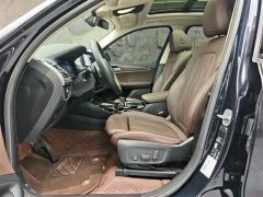 BMW X3 xDrive30i M Sport Night Package - ფოტო 7