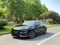 Lynk & Co 03 1.5TD DCT Dynamic Plus - photo 1