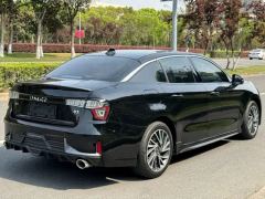 Lynk & Co 03 1.5TD DCT Dynamic Plus - photo 6