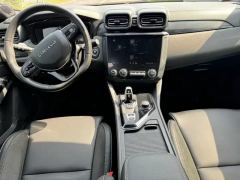 Lynk & Co 03 1.5TD DCT Dynamic Plus - photo 8