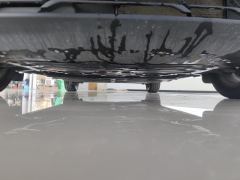BYD Seagull Honor Edition 405km Flying Edition - ფოტო 8