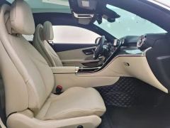 Mercedes-Benz CLE 260 Coupe - фото 11