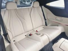 Mercedes-Benz CLE 260 Coupe - фото 12