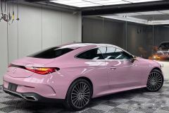 Mercedes-Benz CLE 260 Coupe - фото 6