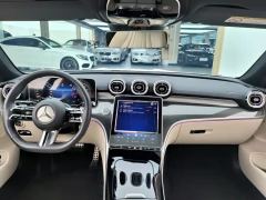 Mercedes-Benz CLE 260 Coupe - фото 9