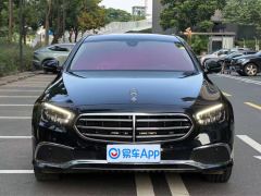 Mercedes-Benz E Class E-Class E 300 L Luxury - фото 1
