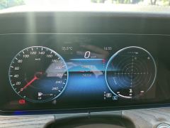 Mercedes-Benz E Class E-Class E 300 L Luxury - фото 13