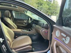 Mercedes-Benz E Class E-Class E 300 L Luxury - фото 7