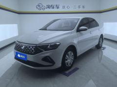Jetta VA3 1.5L Manual Entry-Level - фото 1