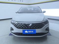 Jetta VA3 1.5L Manual Entry-Level - фото 3