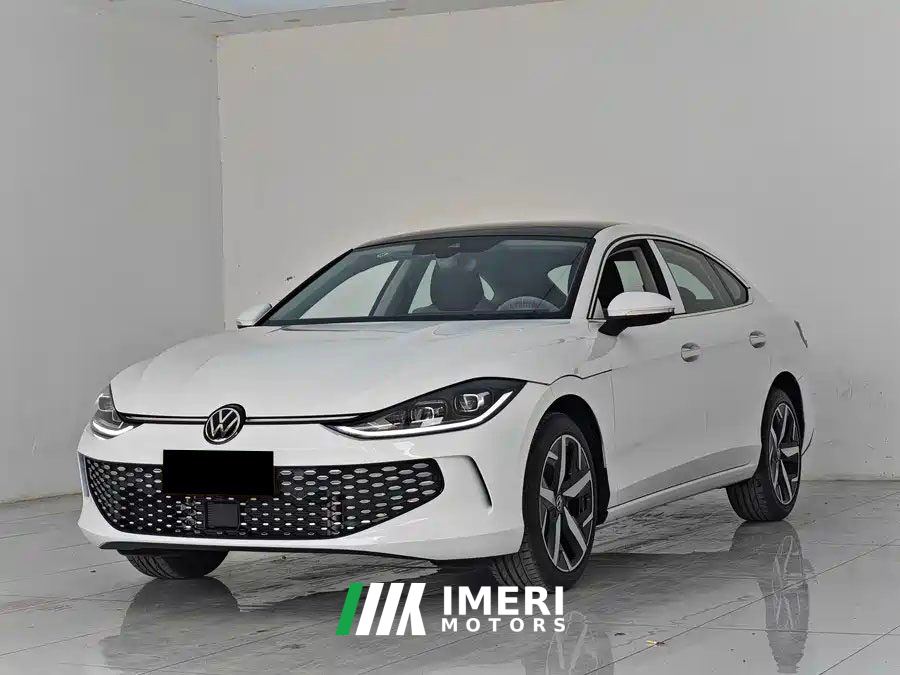 Volkswagen Lamando L 280TSI PLUS Edition - car from China
