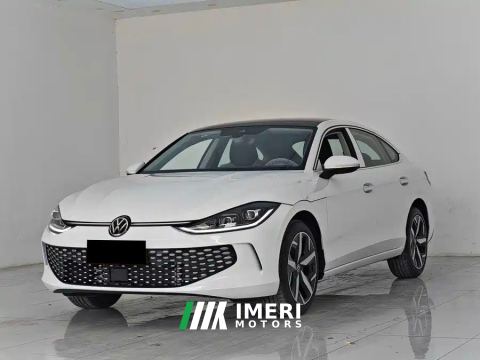 2025 Volkswagen Lamando L 280TSI PLUS Edition - ავტომობილი ჩინეთიდან