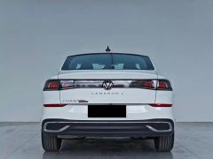 Volkswagen Lamando L 280TSI PLUS Edition - photo 5